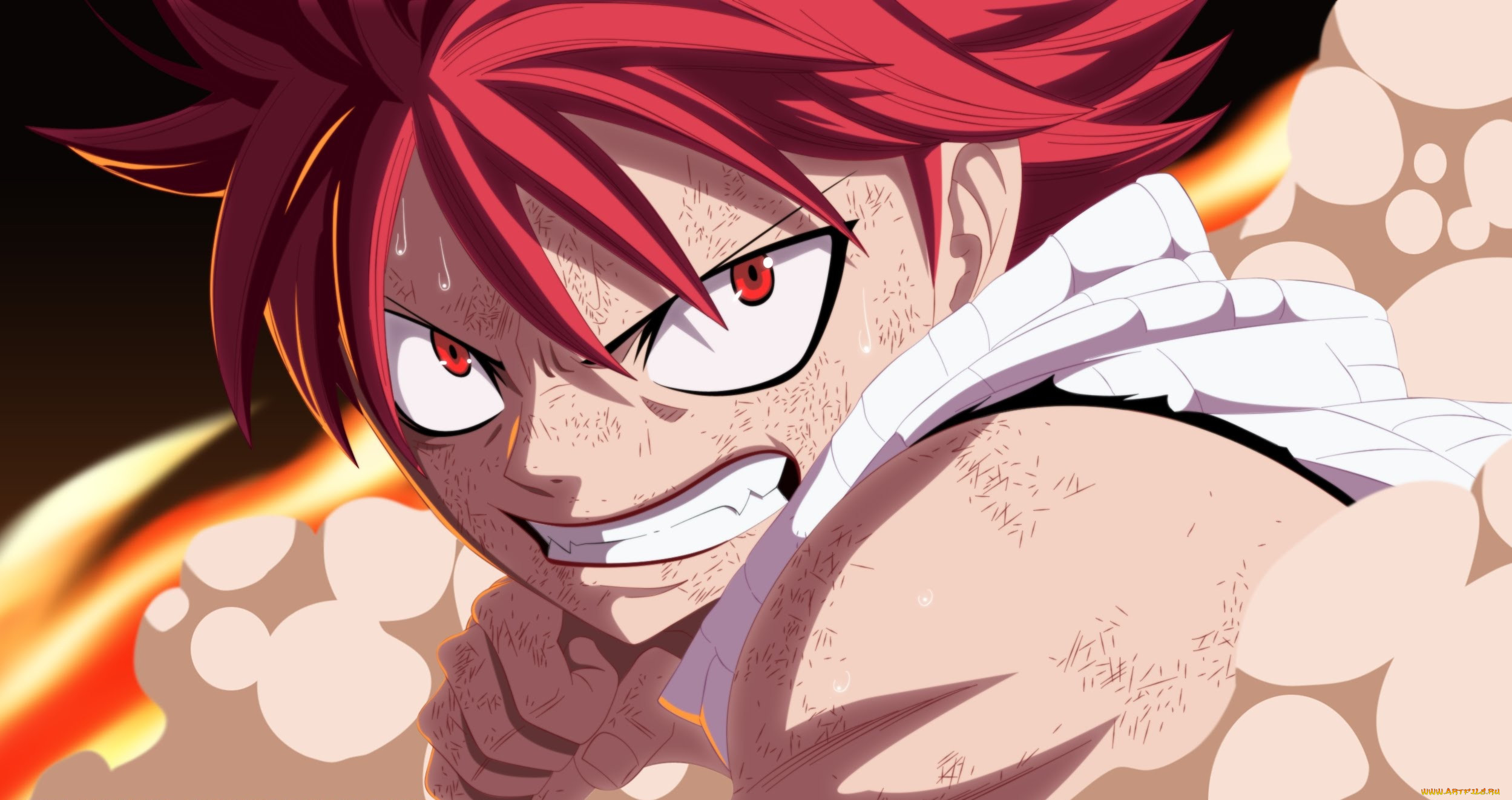 , fairy tail, 